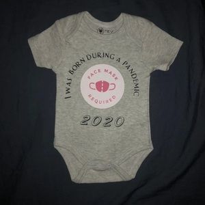 Baby onesie